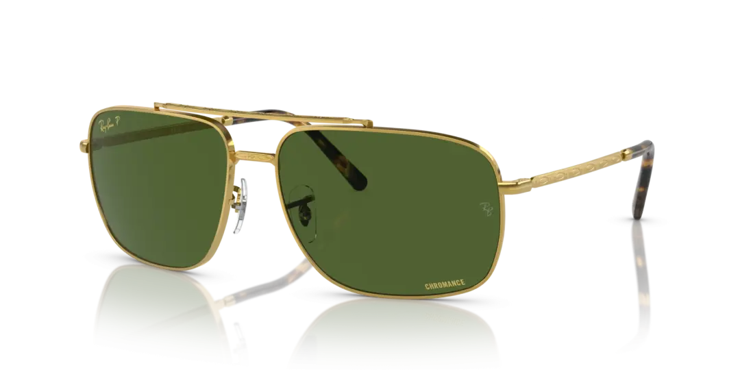 Ray-Ban 0RB3796 9196P1