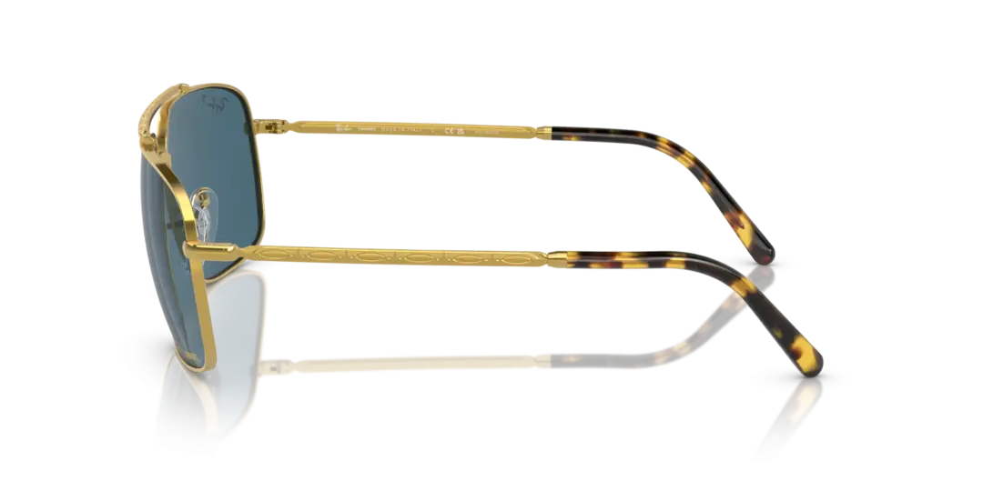 Ray-Ban 0RB3796 9196S2