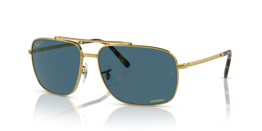 Ray-Ban 0RB3796 9196S2