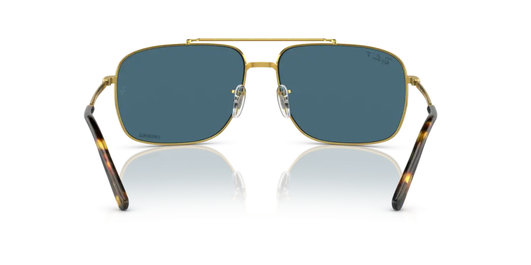 Ray-Ban 0RB3796 9196S2