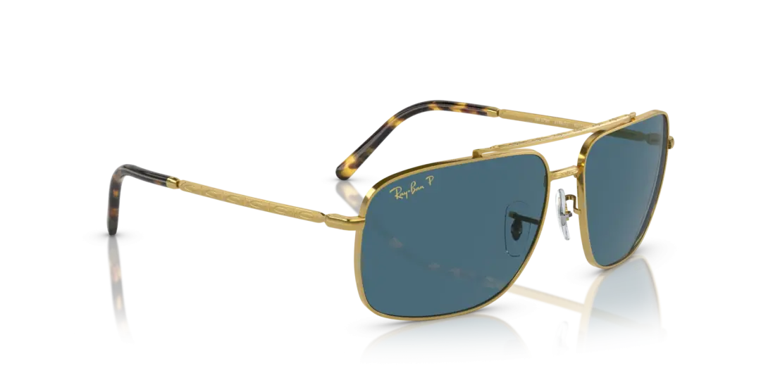 Ray-Ban 0RB3796 9196S2