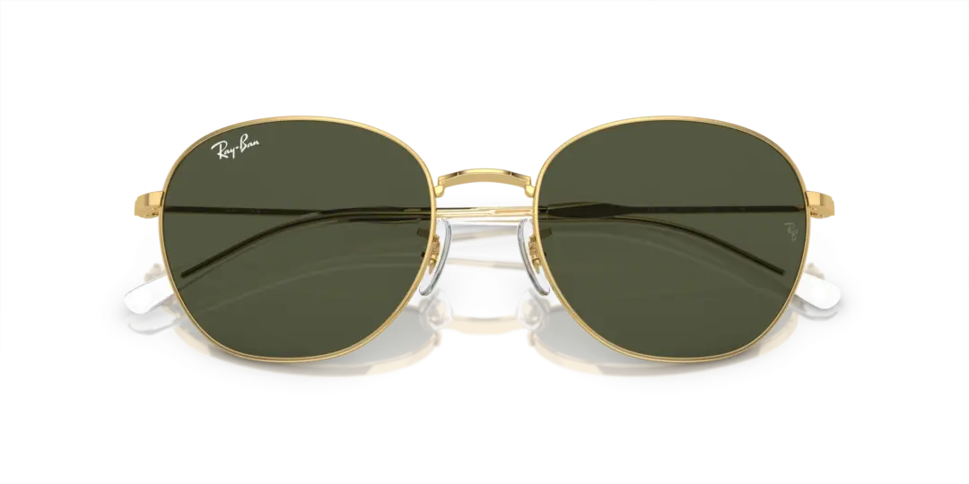 Ray-Ban 0RB3809 001/31