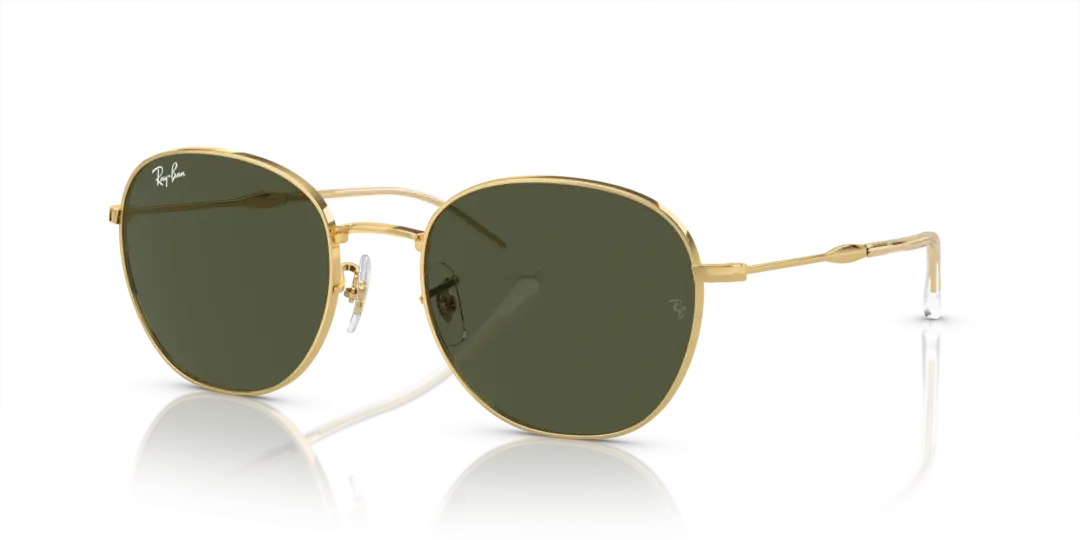 Ray-Ban 0RB3809 001/31
