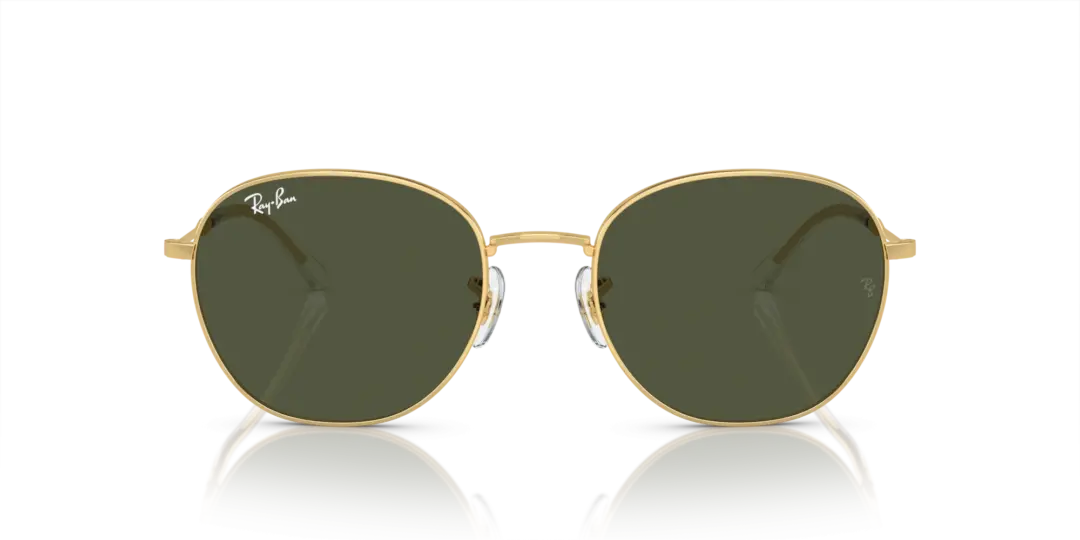 Ray-Ban 0RB3809 001/31