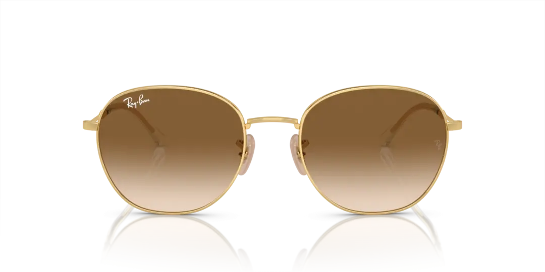 Ray-Ban 0RB3809 001/51