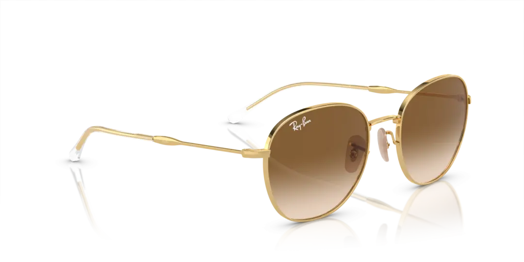 Ray-Ban 0RB3809 001/51