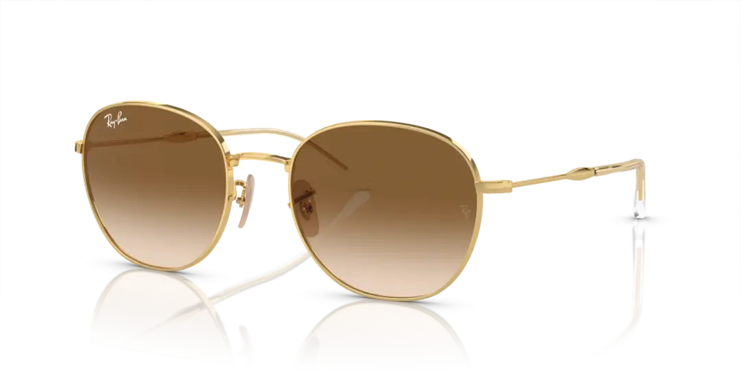 Ray-Ban 0RB3809 001/51