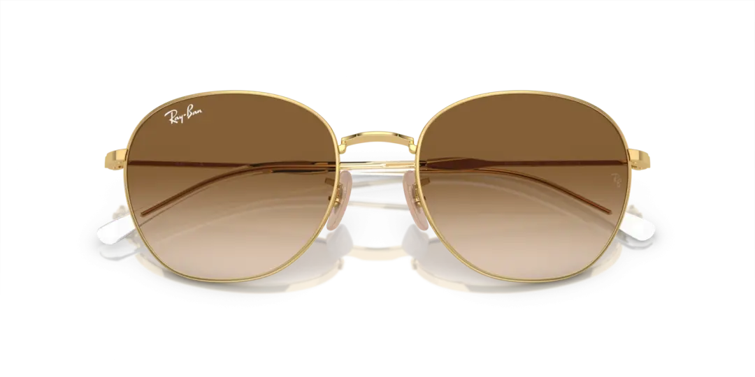 Ray-Ban 0RB3809 001/51