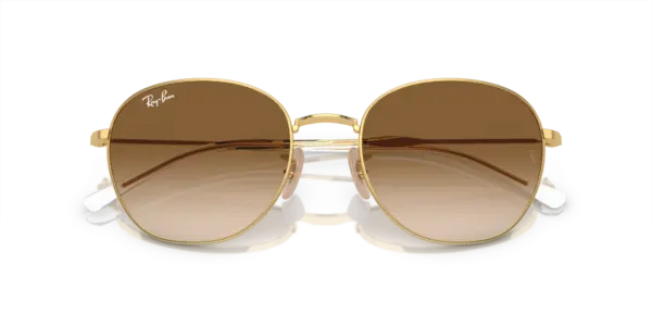 Ray-Ban 0RB3809 001/51