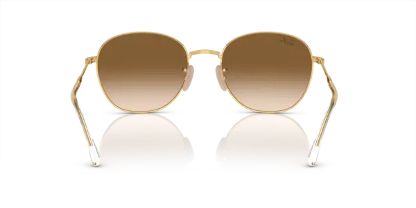 Ray-Ban 0RB3809 001/51