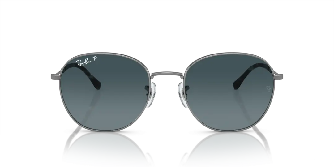 Ray-Ban 0RB3809 004/S3