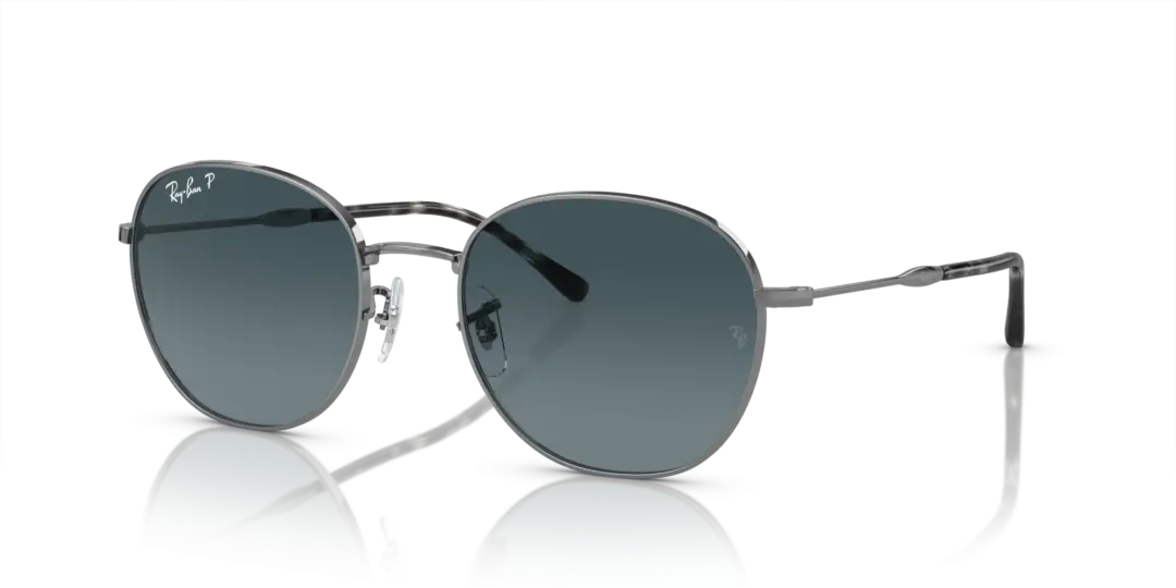 Ray-Ban 0RB3809 004/S3