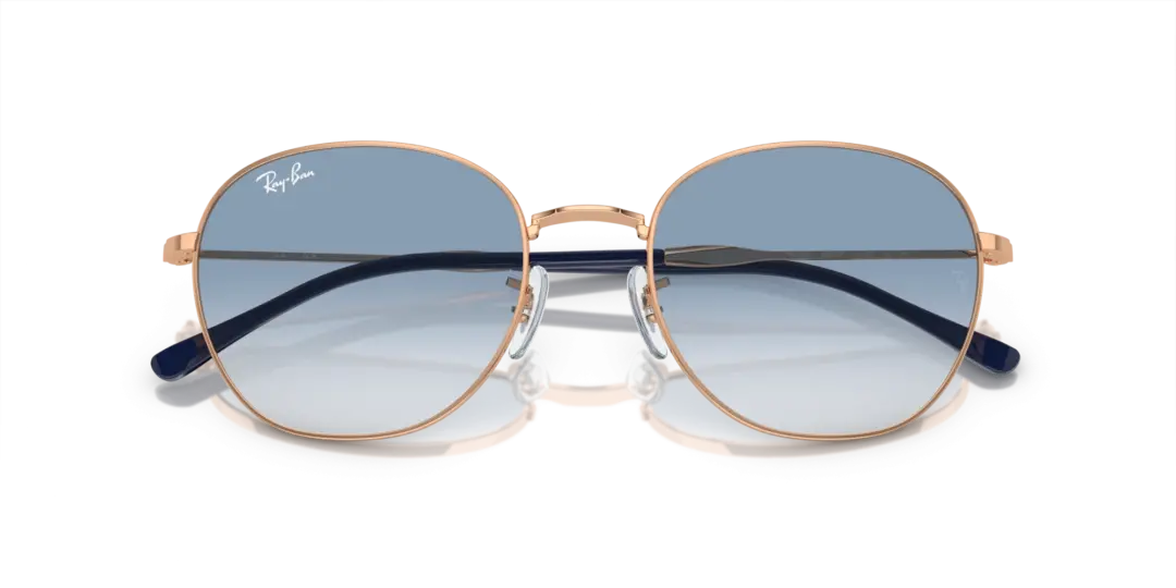 Ray-Ban 0RB3809 92623F