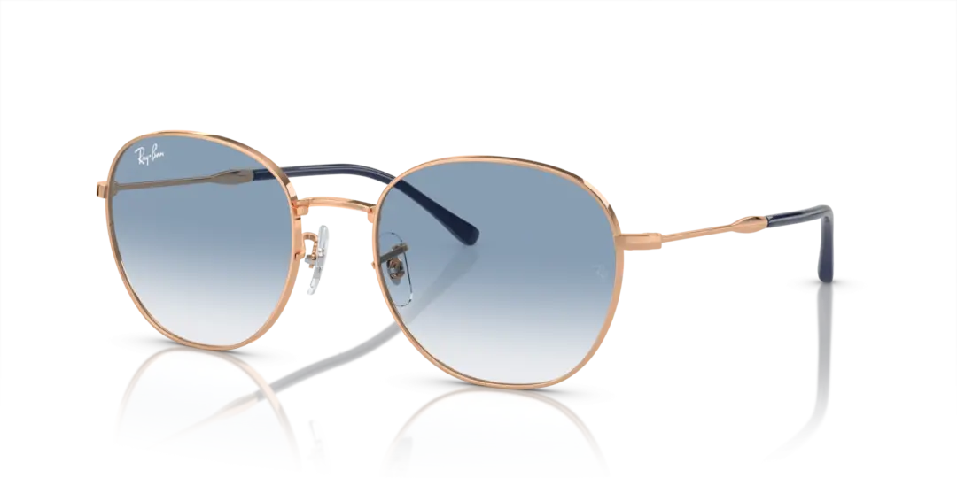 Ray-Ban 0RB3809 92623F
