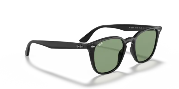 Ray-Ban 0RB4258F 601/2