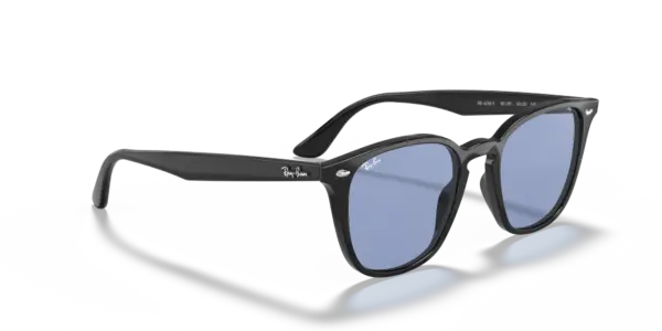 Ray-Ban 0RB4258F 601/80