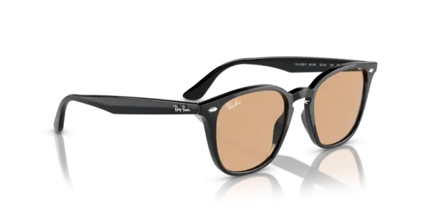 Ray-Ban 0RB4258F 601/93