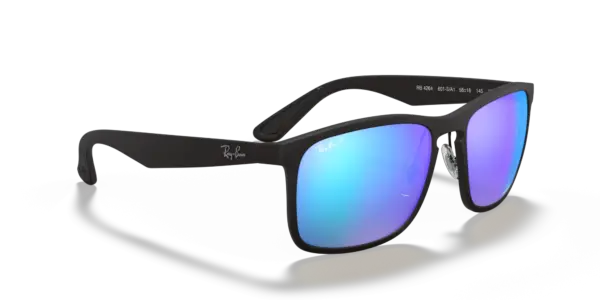 Ray-Ban 0RB4264 601SA1