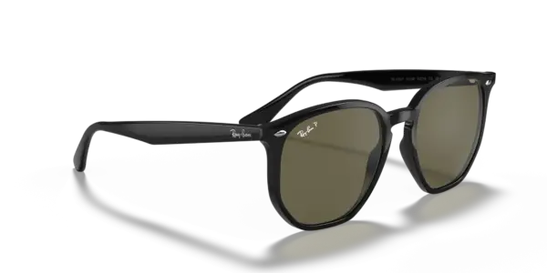 Ray-Ban 0RB4306F 601/9A