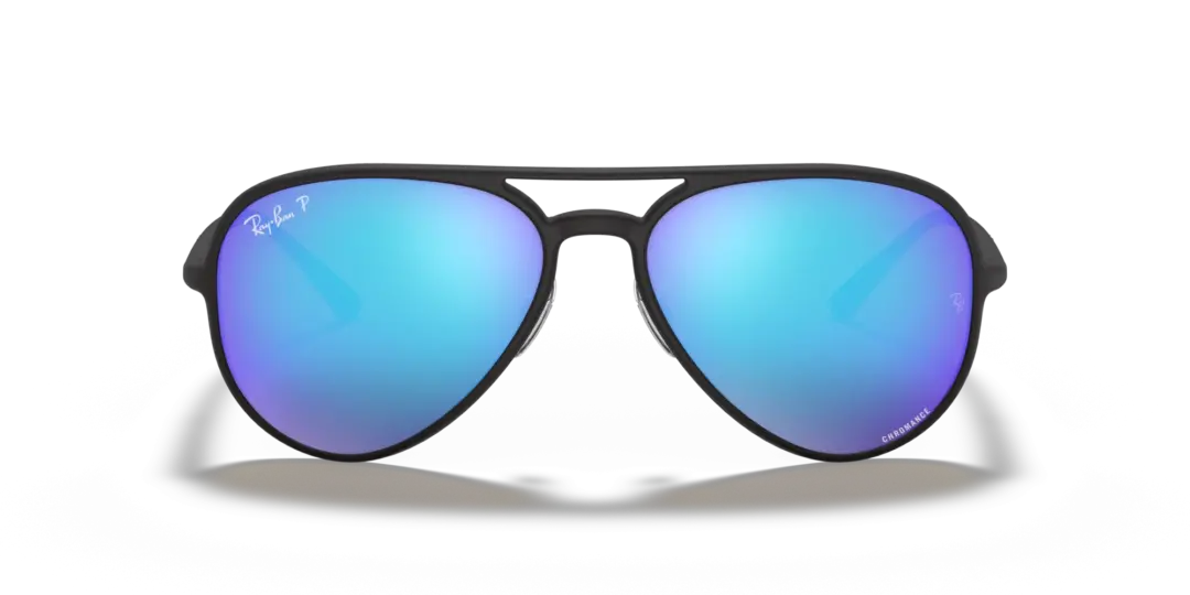 Ray-Ban 0RB4320CH 601SA1