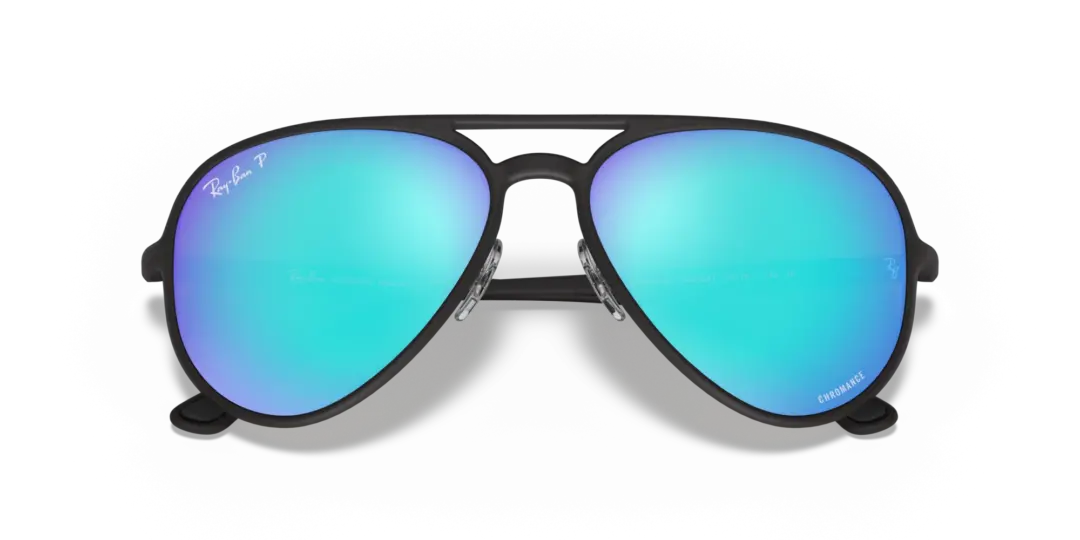 Ray-Ban 0RB4320CH 601SA1