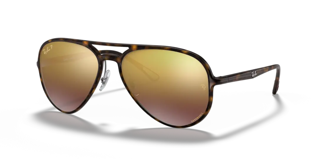 Ray-Ban 0RB4320CH 710/6B