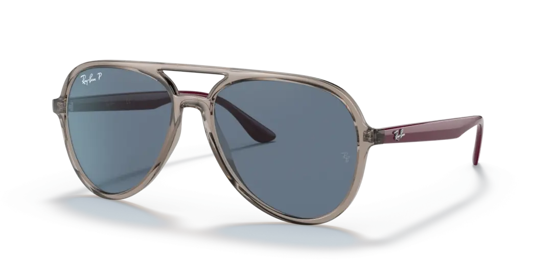 Ray-Ban 0RB4376 65722V