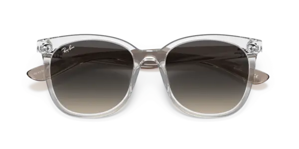 Ray-Ban 0RB4379D 659811