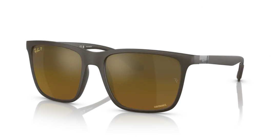 Ray-Ban 0RB4385 6124A3