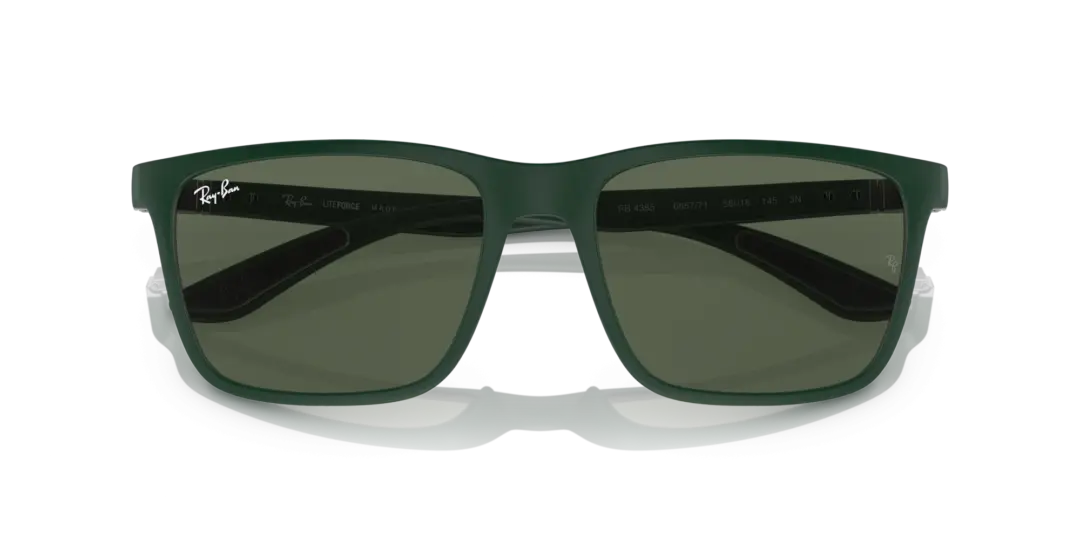 Ray-Ban 0RB4385 665771