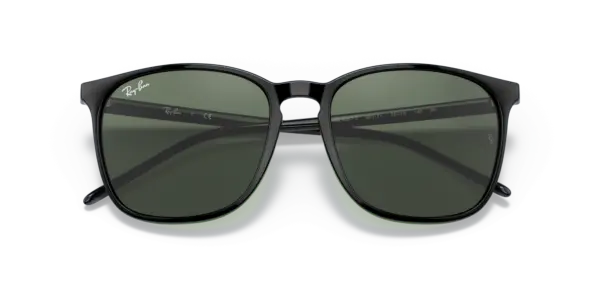Ray-Ban 0RB4387F 901/71