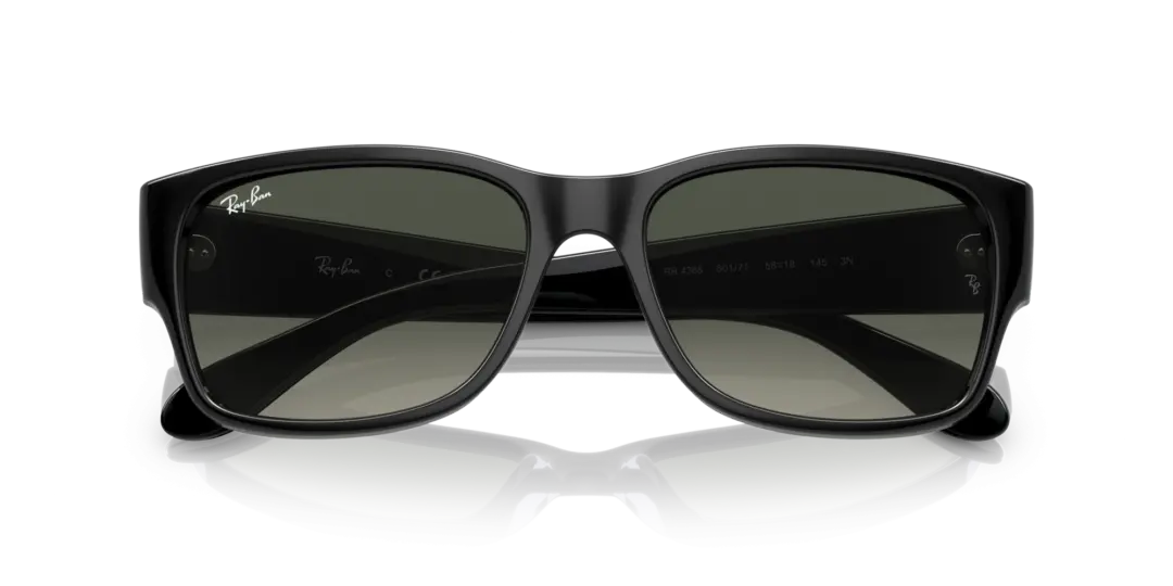 Ray-Ban 0RB4388 601/71