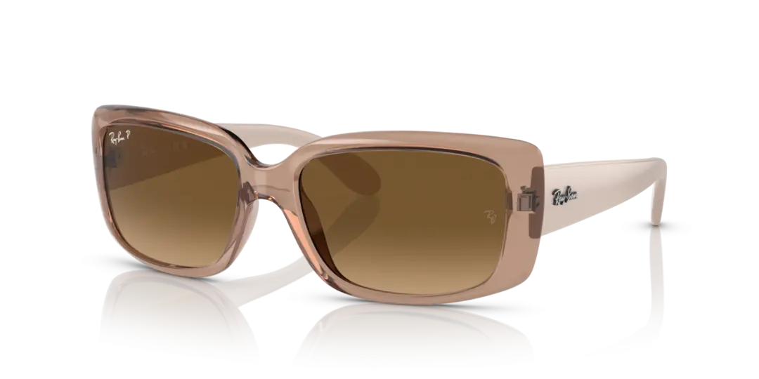 Ray-Ban 0RB4389 6644M2