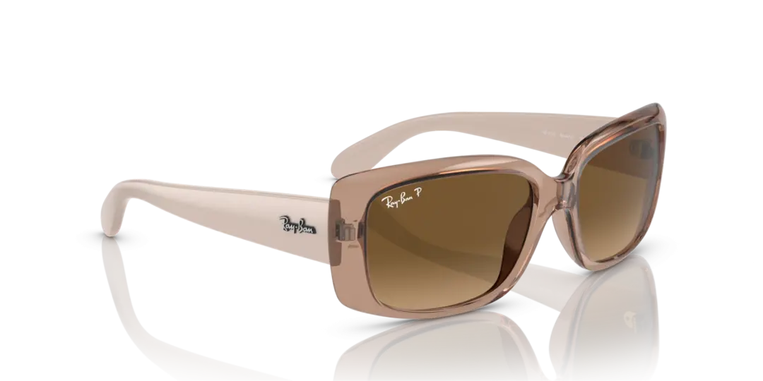 Ray-Ban 0RB4389 6644M2