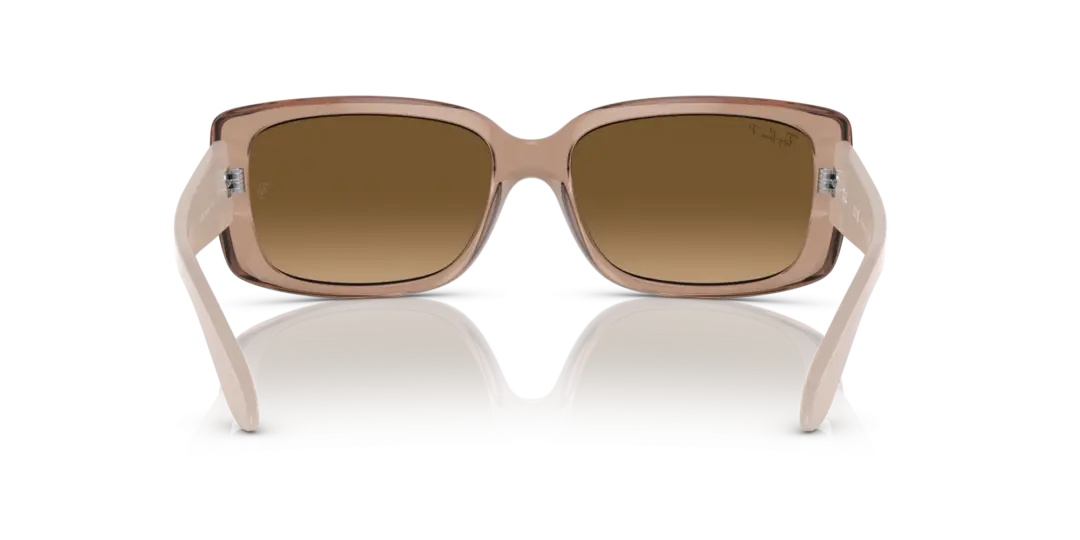 Ray-Ban 0RB4389 6644M2