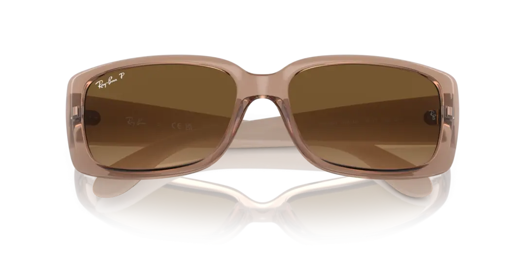 Ray-Ban 0RB4389 6644M2