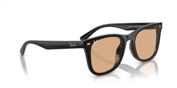 Ray-Ban 0RB4391D 601/93