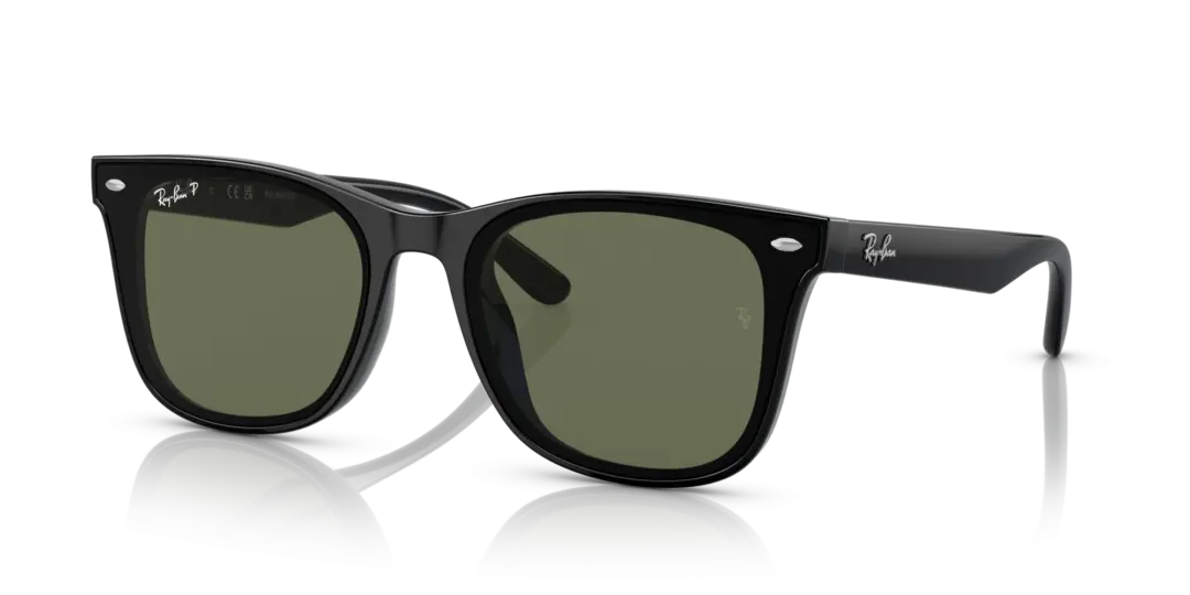 Ray-Ban 0RB4391D 601/9A