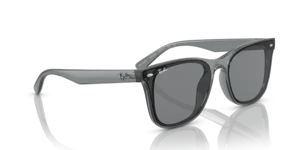 Ray-Ban 0RB4391D 645087