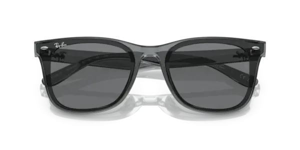 Ray-Ban 0RB4391D 645087