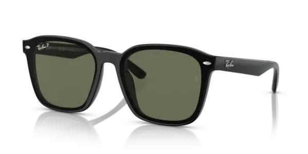 Ray-Ban 0RB4392D 601/9A