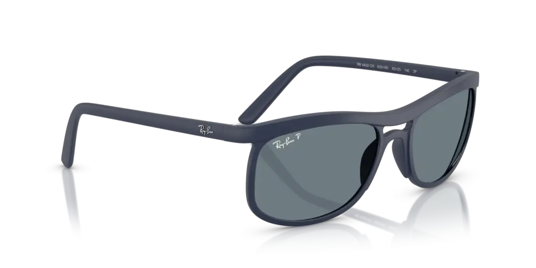 Ray-Ban 0RB4452CH 633180