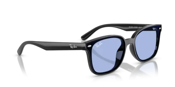Ray-Ban 0RB4461D 601/80