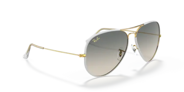 Ray-Ban Aviator full color 0RB3025JM 919632