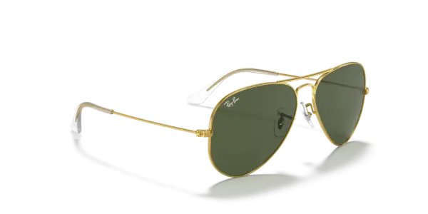 Ray-Ban Aviator Large Metal 0RB3025 001