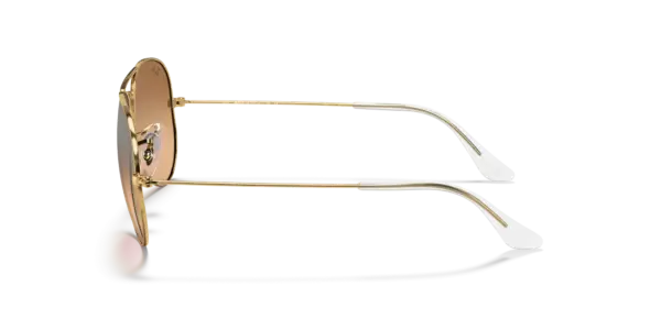 Ray-Ban Aviator Large Metal 0RB3025 001/3E