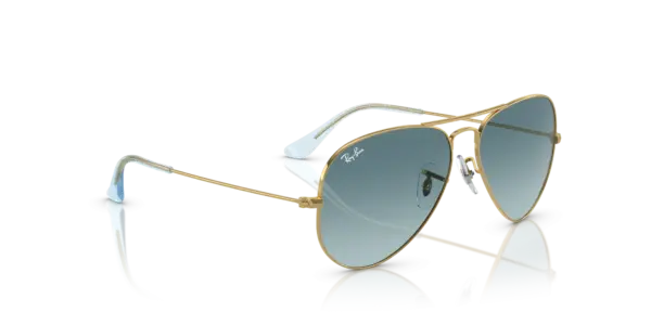 Ray-Ban Aviator large metal 0RB3025 001/3M