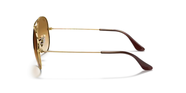 Ray-Ban Aviator large metal 0RB3025 001/51