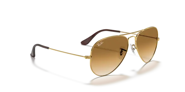 Ray-Ban Aviator large metal 0RB3025 001/51