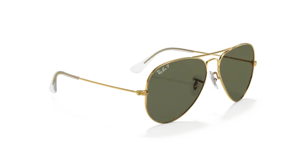 Ray-Ban Aviator large metal 0RB3025 001/58